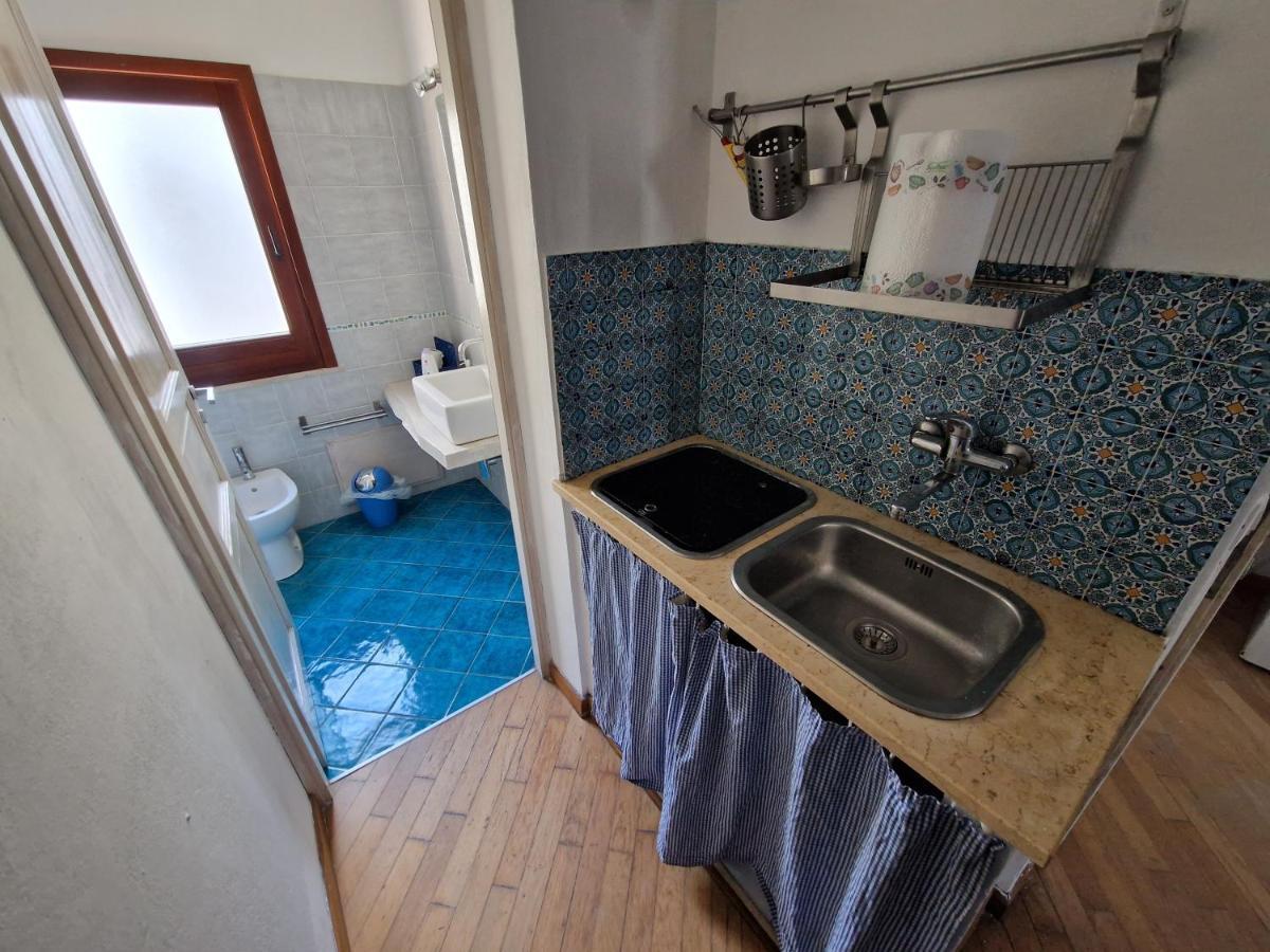 Casette Di Alex Con Terrazza Trapani Quarto foto