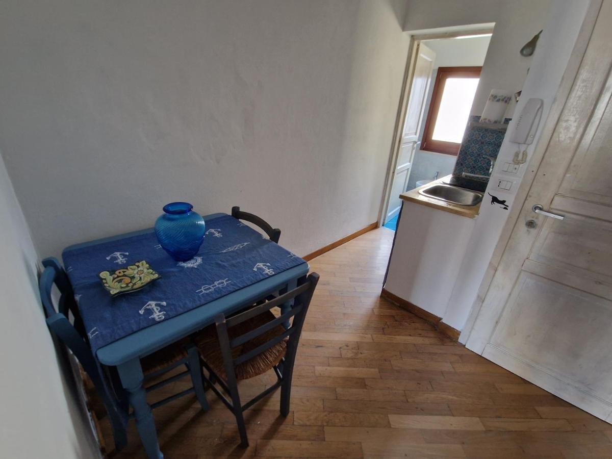 Casette Di Alex Con Terrazza Trapani Quarto foto