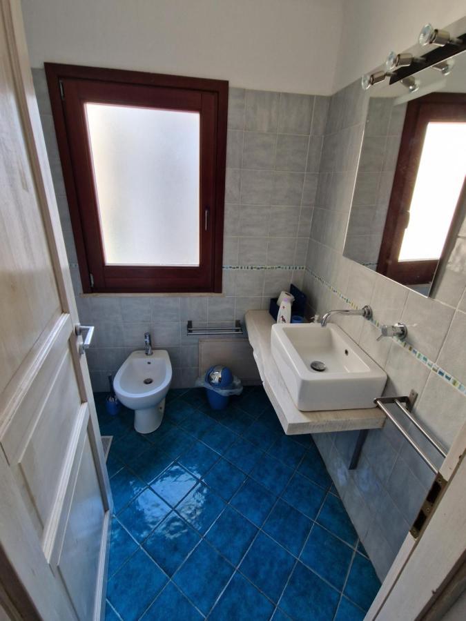 Casette Di Alex Con Terrazza Trapani Quarto foto