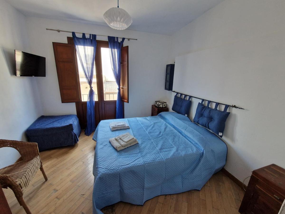 Casette Di Alex Con Terrazza Trapani Quarto foto