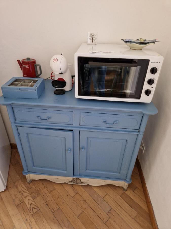 Casette Di Alex Con Terrazza Trapani Exterior foto